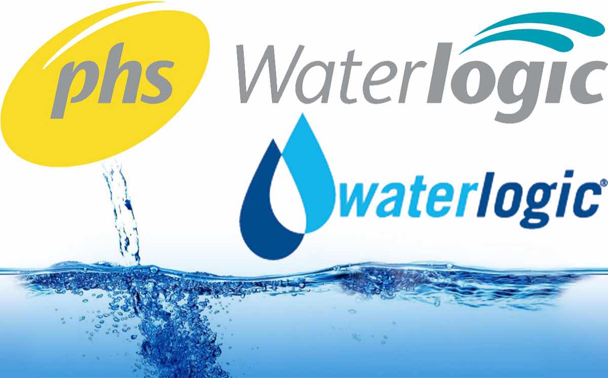 Waterlogic acquires PHS Waterlogic in the UK, Ireland and the Netherlands