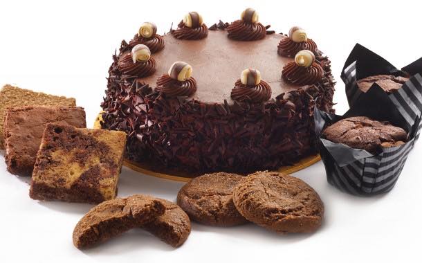 Patisserie Valerie launches gluten-free range of cakes