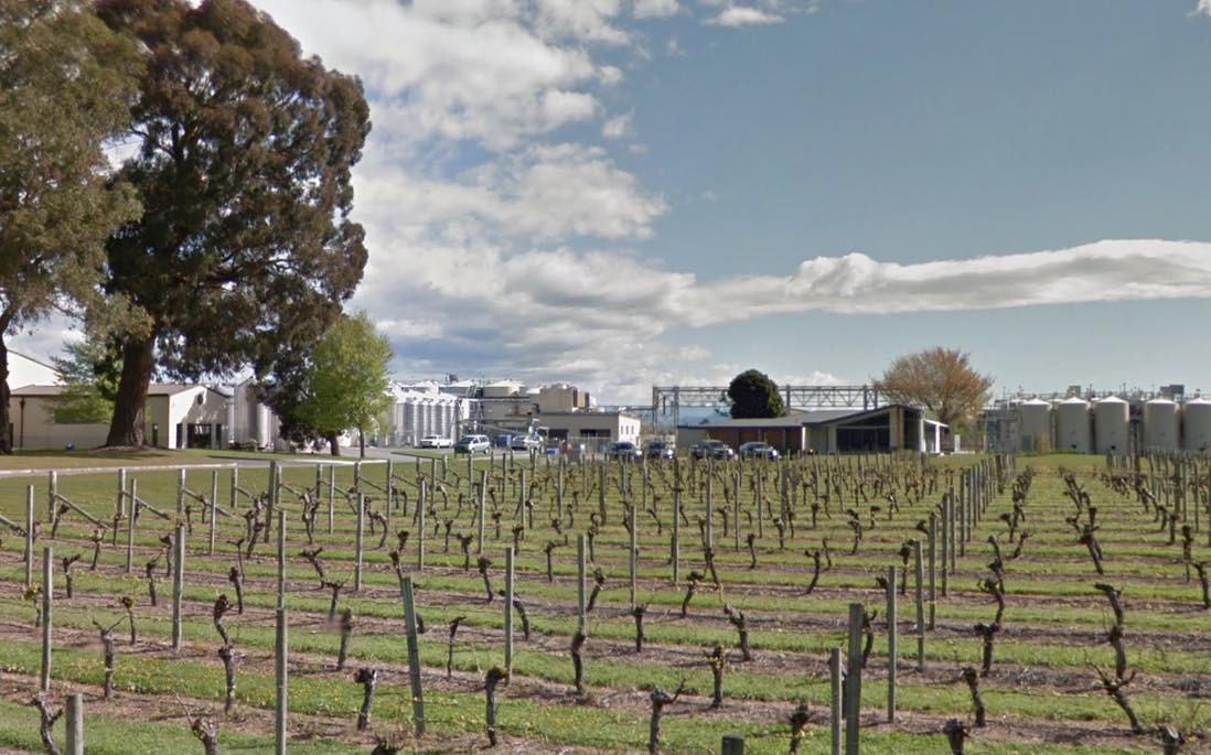 Constellation Brands invests in New Zealand winery expansion