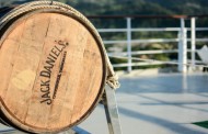 Cheers to the collaboration between Cunard, The Savoy and Jack Daniel’s