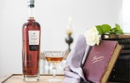 Scottish distiller unveils Lord Byron whisky for Valentine's Day