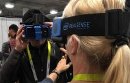 ‘Virtual reality gets real for food and beverage’