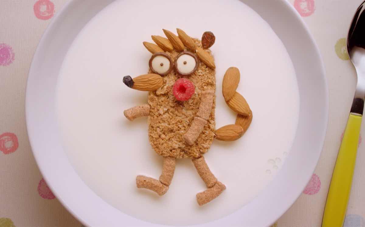 Weetabix relaunches campaign to get children eating breakfast