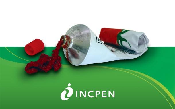 New Incpen guide addresses the problem of product residue