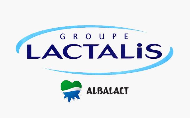 Lactalis in bid to acquire Romanian dairy firm Albalact