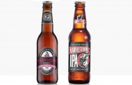 Harviestoun Brewery launches American IPA and raspberry ale