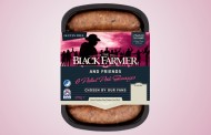 The Black Farmer ‘is the first’ to release pulled pork sausage
