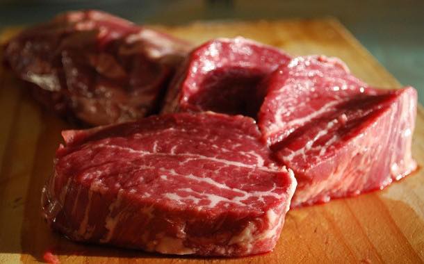 Paris butcher's vending machine offers meat 24 hours a day