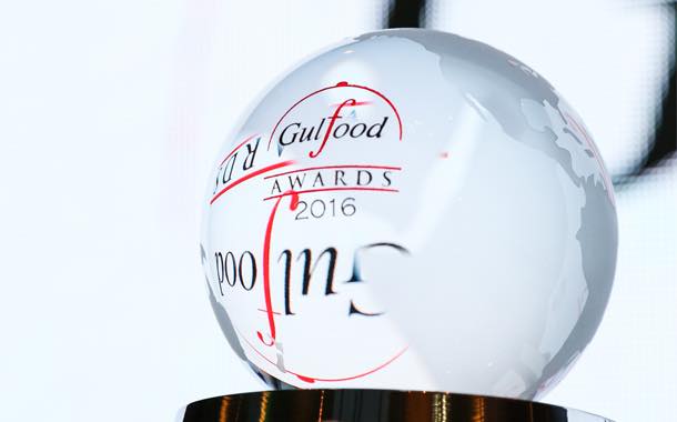 Gallery: Photos from the Gulfood Awards 2016