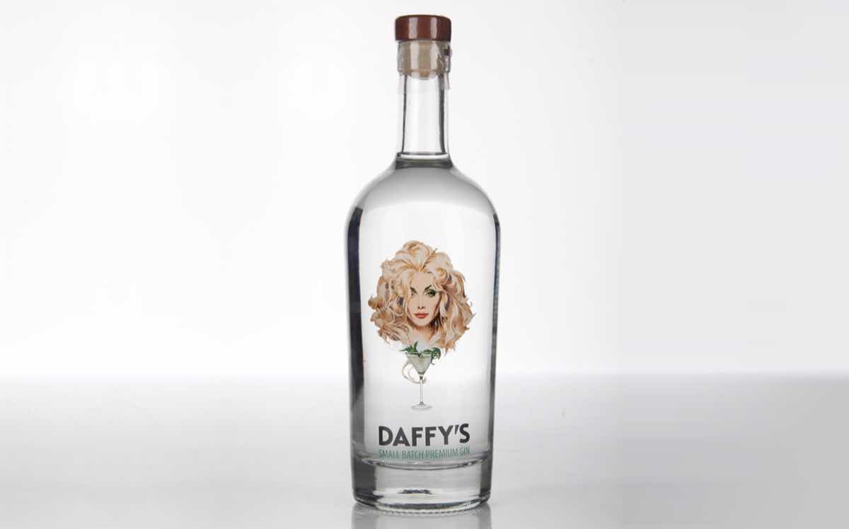 Small-batch gin brand Daffy's secures first Waitrose listing