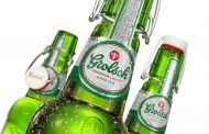 Grolsch incorporates new brand platform in 'modernised' bottles
