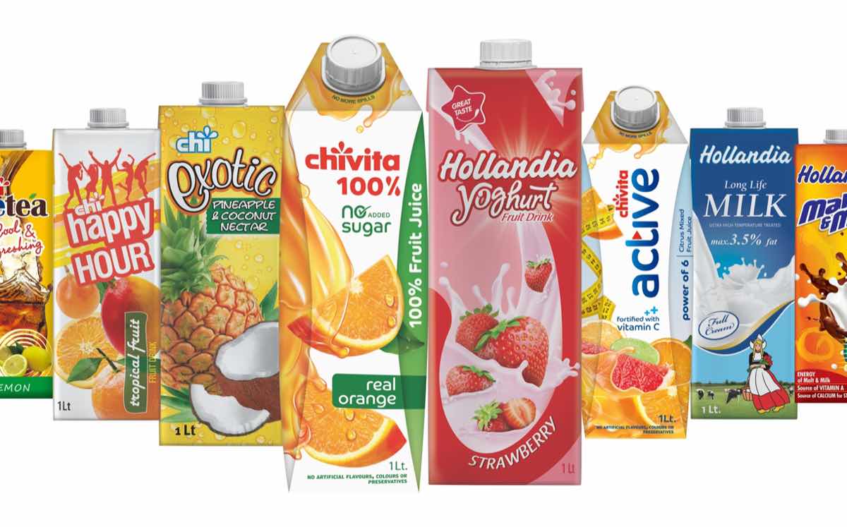 Coca-Cola to acquire initial 40% stake in Nigerian juice company