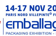 Emballage 2016