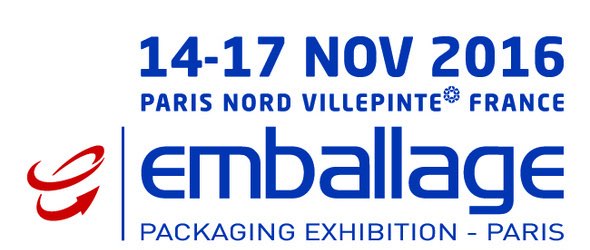 Emballage 2016