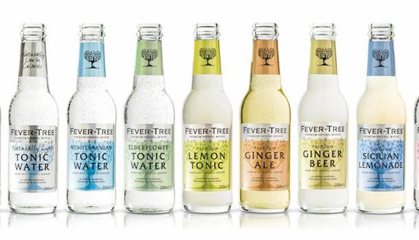Catching the fever: what brands can learn from Fever Tree success
