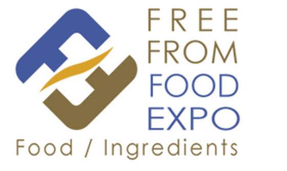 Free From Food with Functional Food Expo