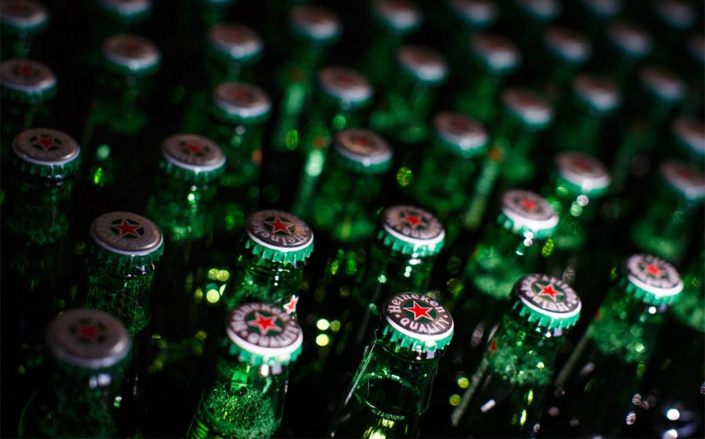 Heineken Ireland To Launch Low Alcohol