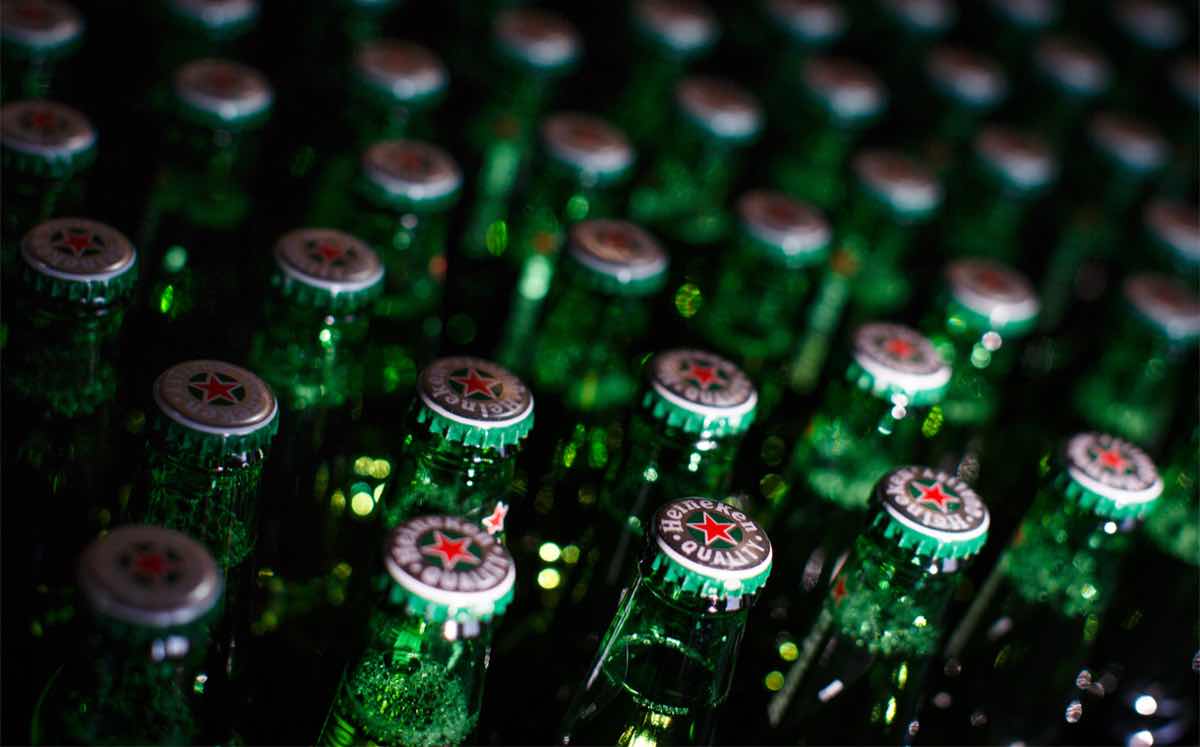 Heineken ends distribution tie-in with Coca-Cola Femsa in Brazil