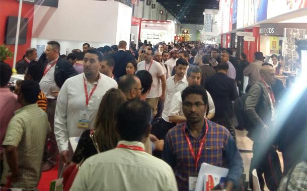 Gallery: A selection of photos from Gulfood 2016