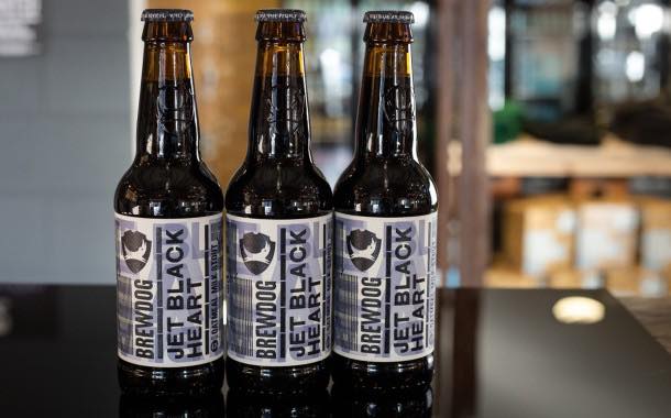 BrewDog launches spoof advertising campaign for new milk stout