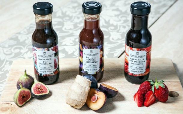 Mammy Jamia secures Waitrose listing for new line of dressings
