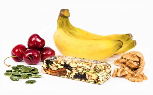Superfood snack brand Ollybars launches banana brunch bar