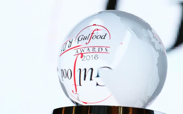 Video: Gulfood Awards 2016 highlights