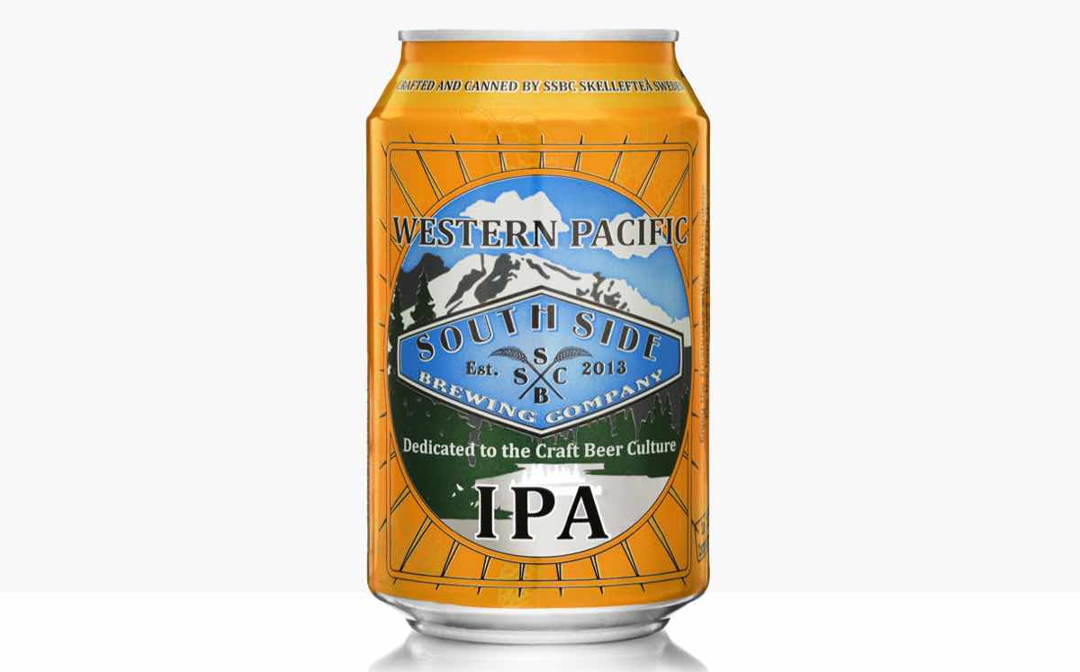 Rexam teams up with Swedish brewer on craft IPA cans