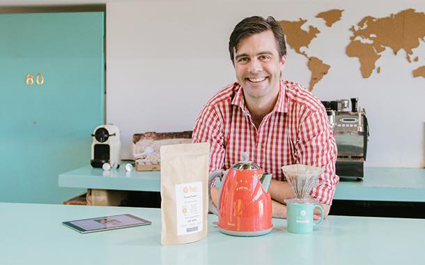 Pact Coffee reveals plans for £1m equity crowdfunding drive
