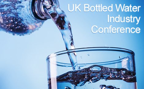 UK Bottled Water Industry Conference