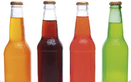 UK Soft Drinks Industry Conference