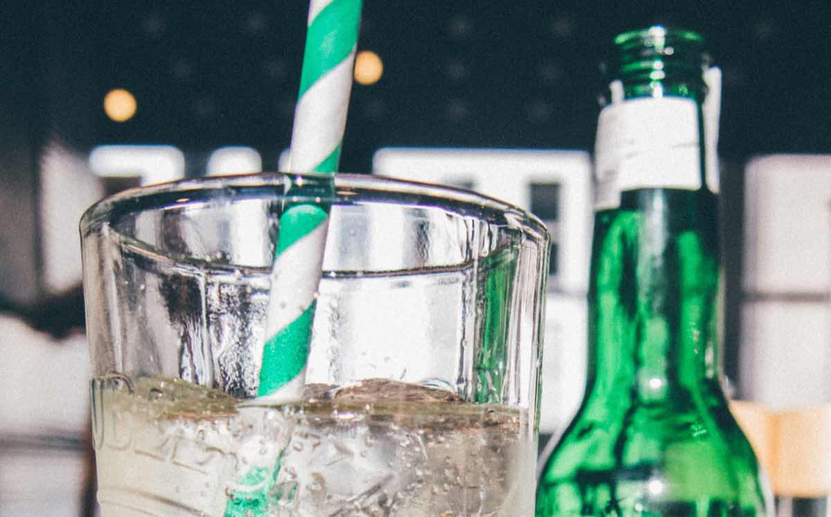 ISO standardises dimensions and performance of drinking straws