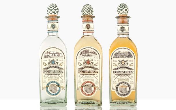 IndieBrands to bring Fortaleza Mexican tequila to the UK