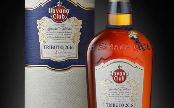 Havana Club launches new collection celebrate Cuban rum