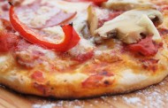 Gluten-free pizza launches ‘increased by 58%’ since 2012