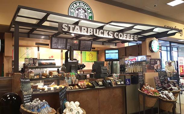 Starbucks to expand Caribbean operation to Trinidad and Tobago