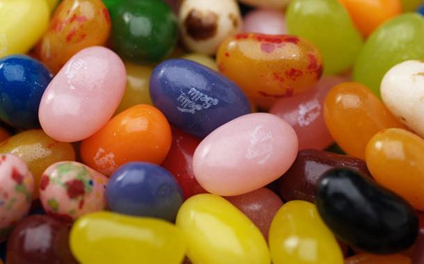 US confectionery companies vow not to advertise to under-12s