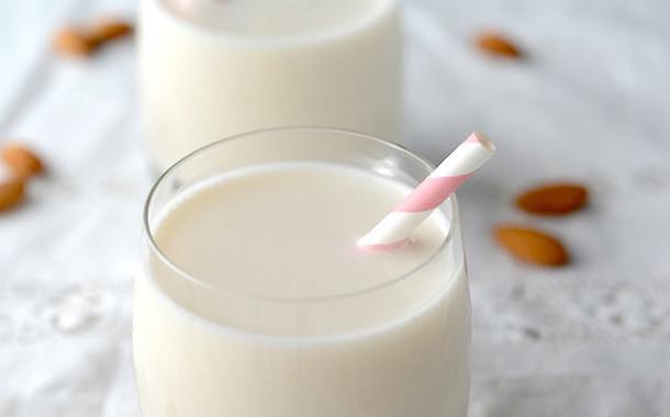 Nut and cereal milks 'behind the challenge to dairy', research says