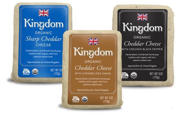 OMSCo develops new cheeses for the American export market