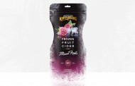Kopparberg extends frozen cider range with mixed fruit flavour