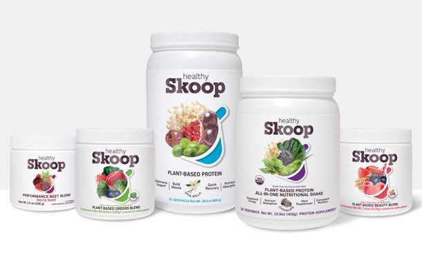 Powdered nutrition brand Healthy Skoop adds three new products