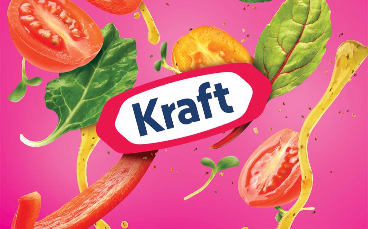 Kraft Heinz launches new range of salad dressings in pouches