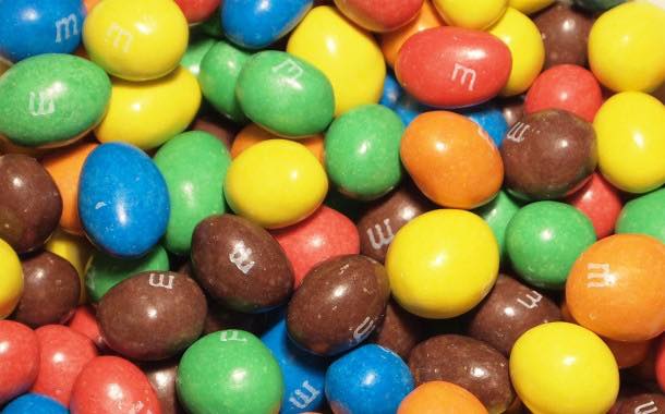 M&M's to allow consumers to pick its next peanut flavour