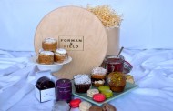 Forman & Field adds afternoon tea hamper for Mother's Day