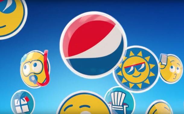 Pepsi to put emojis at the centre of a new global marketing effort