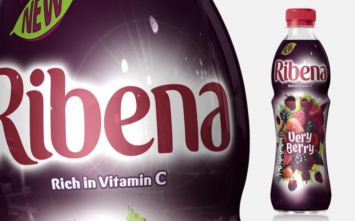 Ribena launches 'refreshing' Very Berry variant ahead of summer