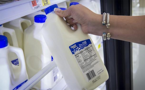 Tesco announce investment in Britain's dairy farmers