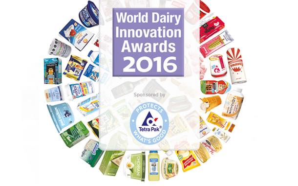 World Dairy Innovation Awards 2016 open for entries