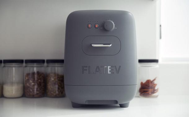 Interview: Flatev to offer fresh tortillas at the push of a button