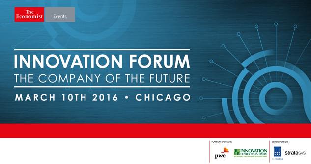 Innovation Forum - The Company of the Future